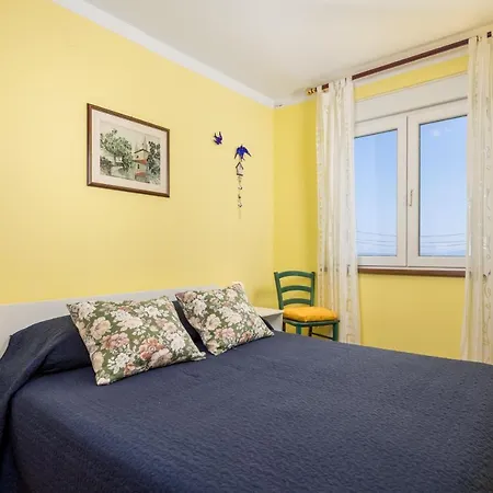 Apartment Bella Vista Rijeka Exterior photo
