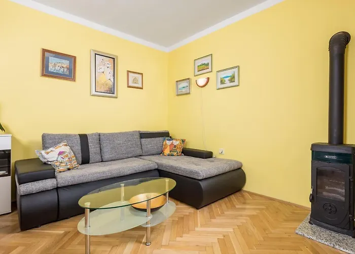 Apartment Bella Vista