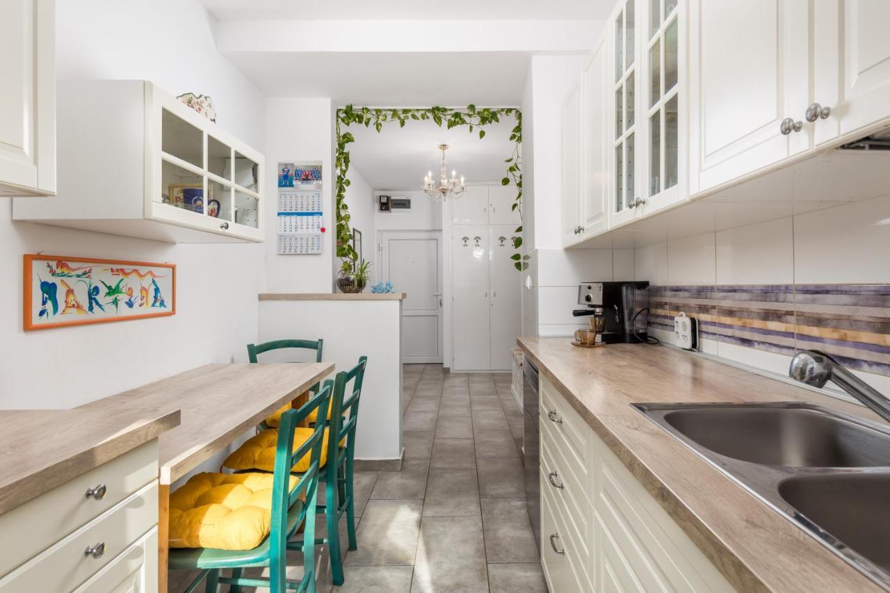 Appartement Bella Vista *