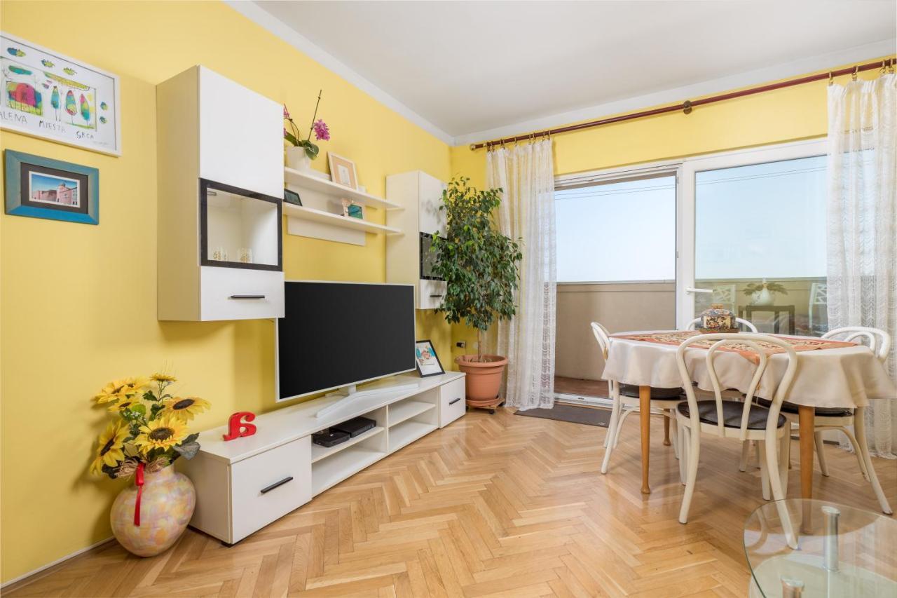 Appartement Bella Vista Rijeka