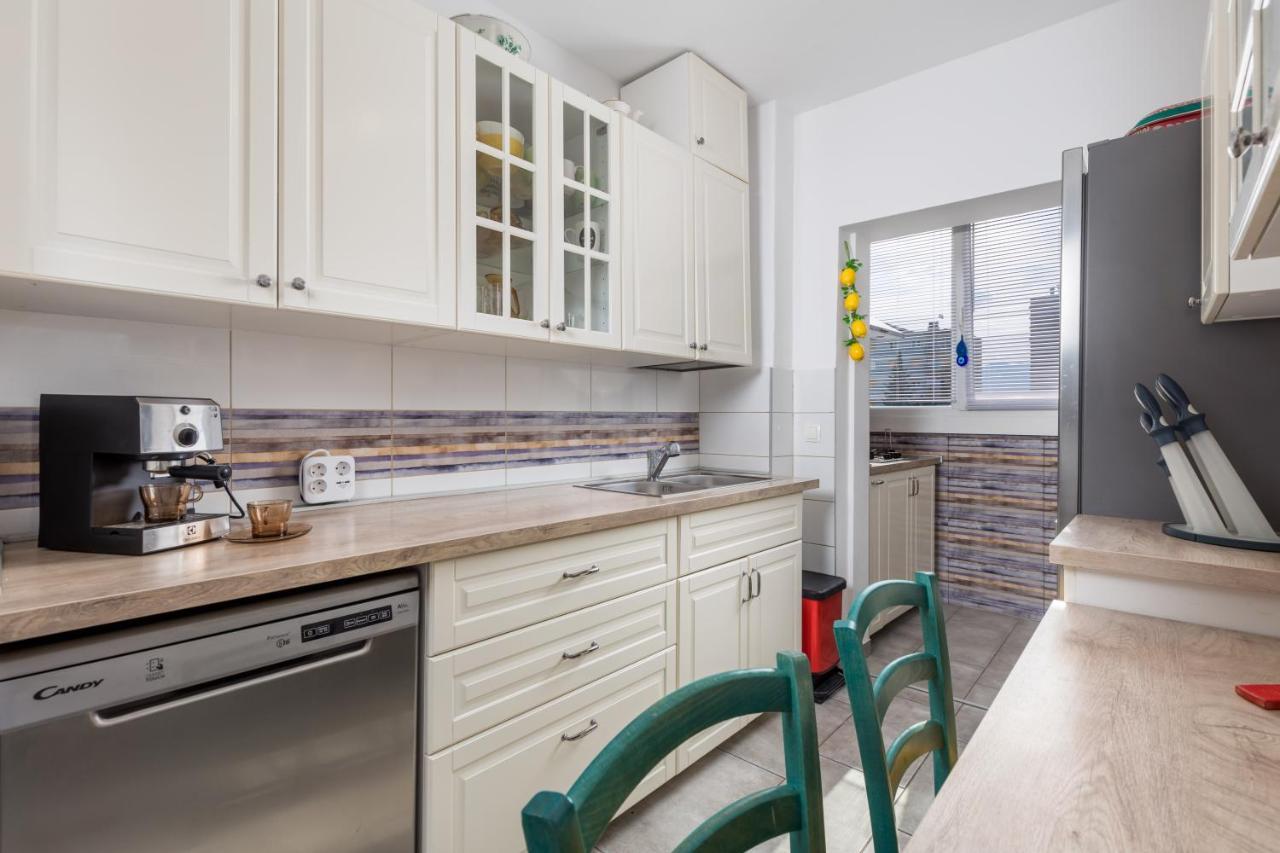 Bella Vista Appartement *