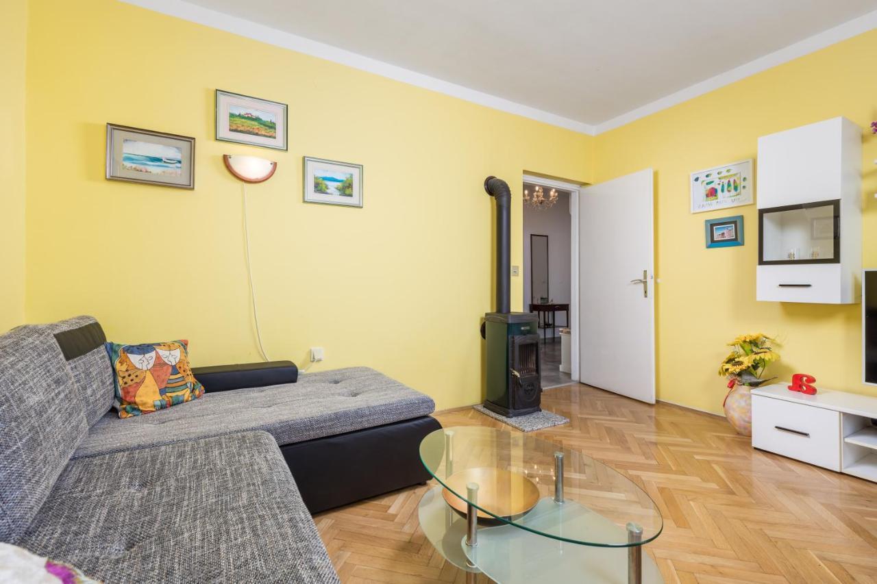Appartement Bella Vista *