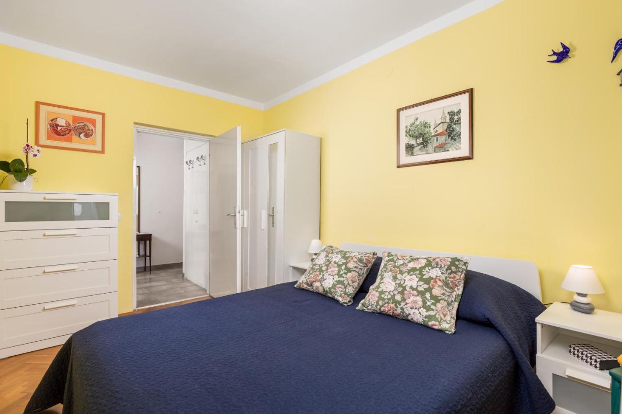 Appartement Bella Vista *