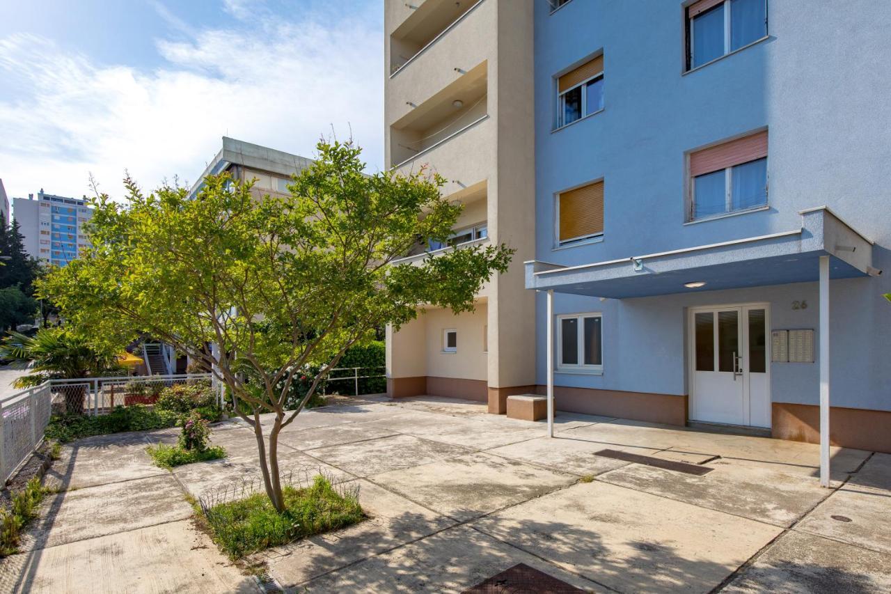 Appartement Bella Vista Rijeka