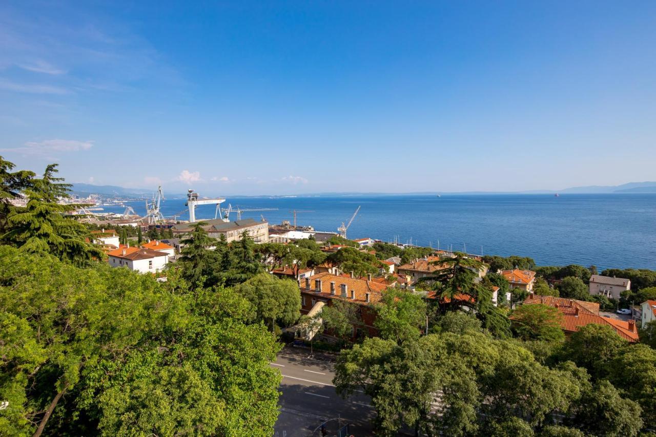 Bella Vista * Rijeka