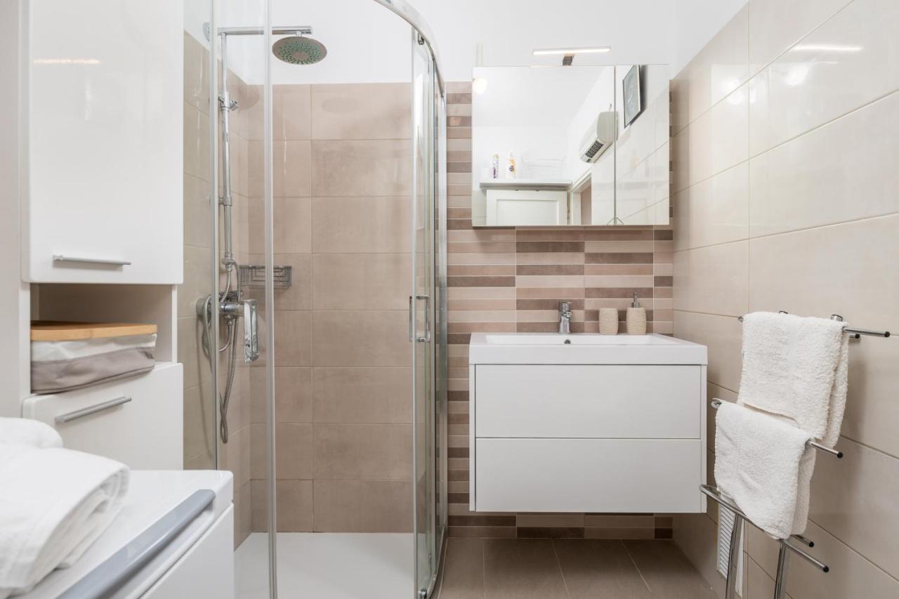 Bella Vista Appartement Rijeka
