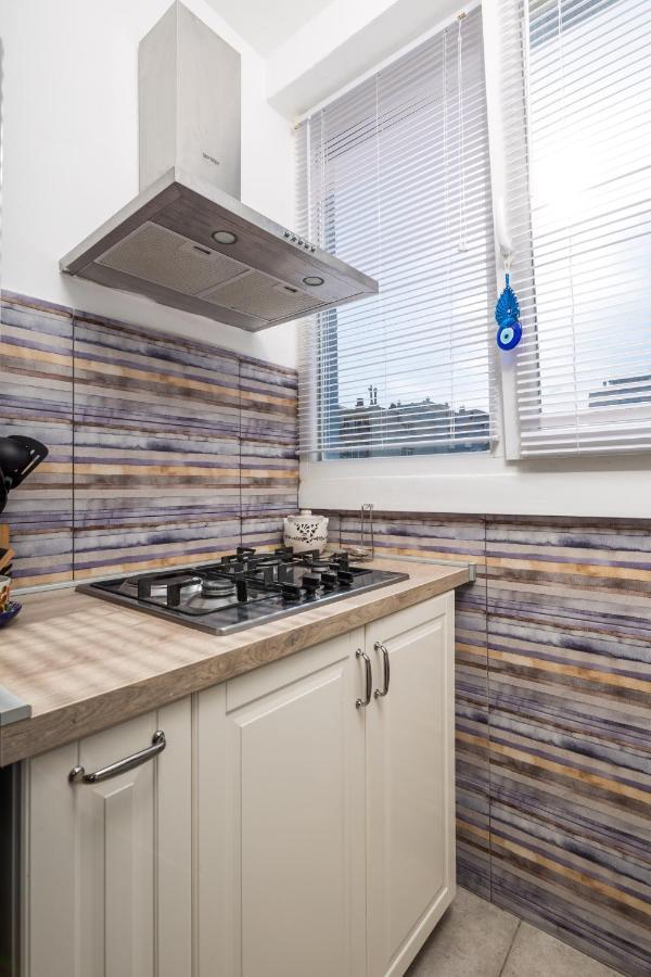 Appartement Bella Vista *